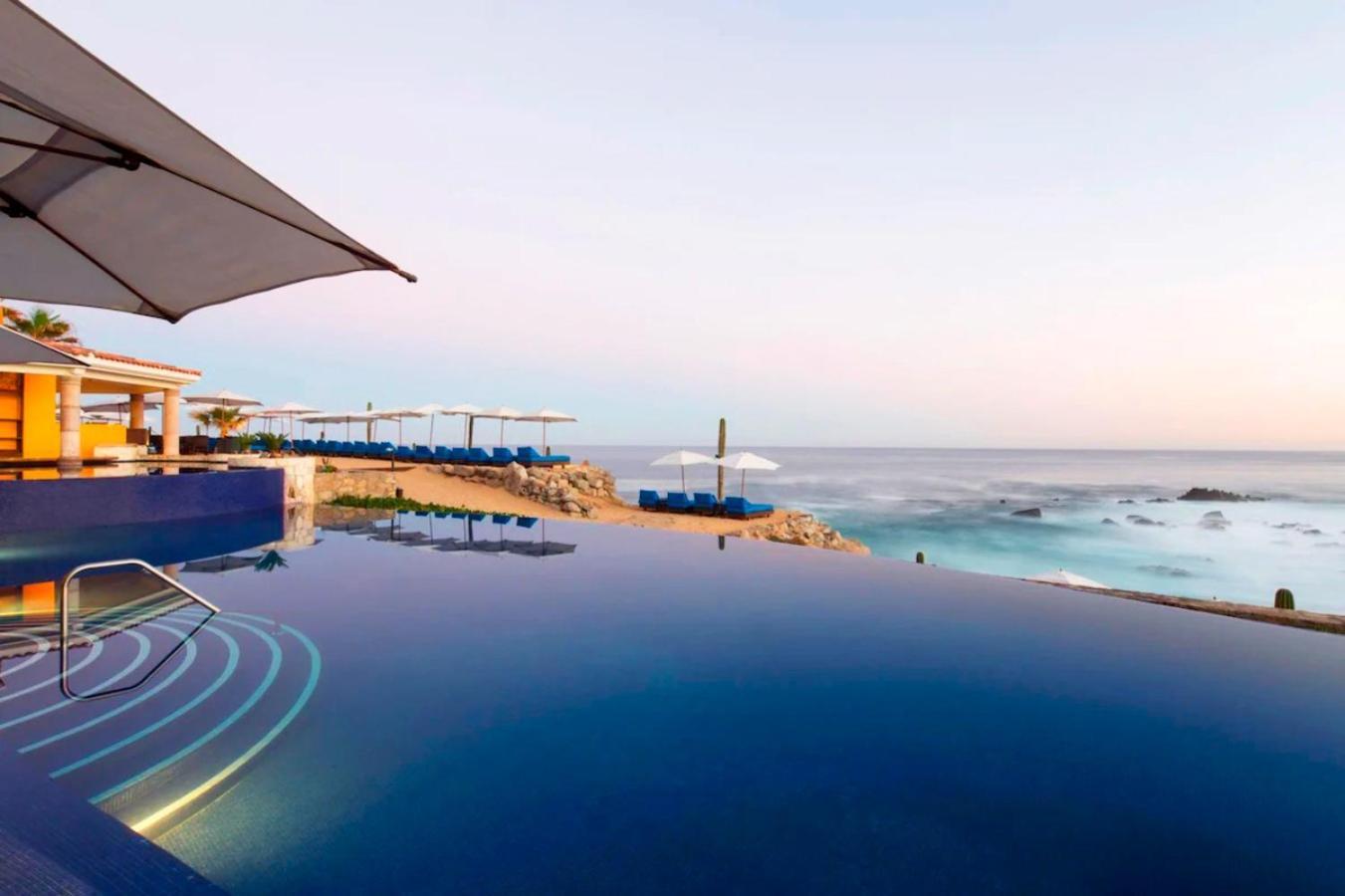 Apartment Confortable Family 2bd At Cabo San Lucas