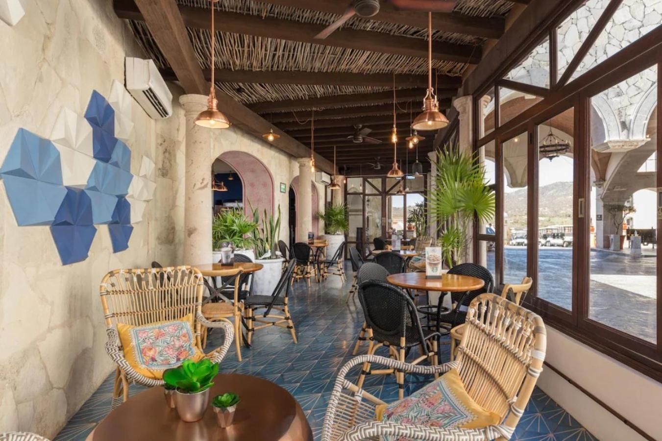 Confortable Family 2bd At * Cabo San Lucas