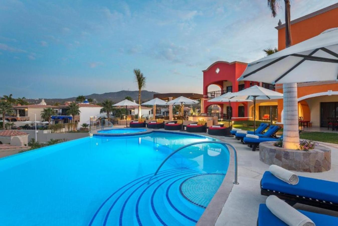 Confortable Family 2bd At Apartment Cabo San Lucas