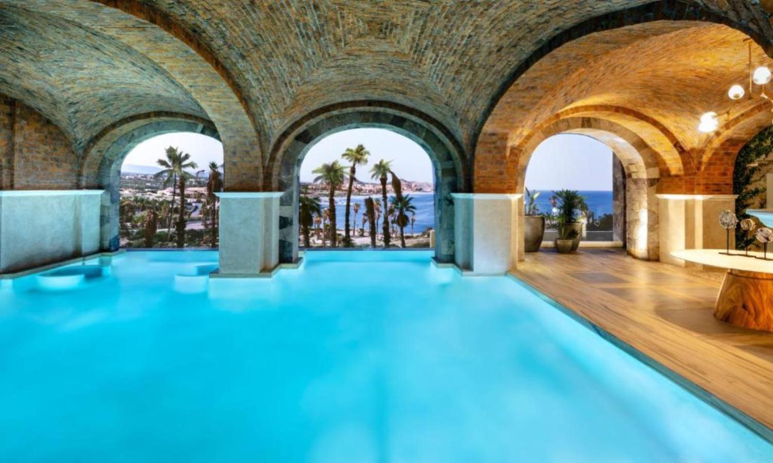 Apartment Confortable Family 2bd At Cabo San Lucas