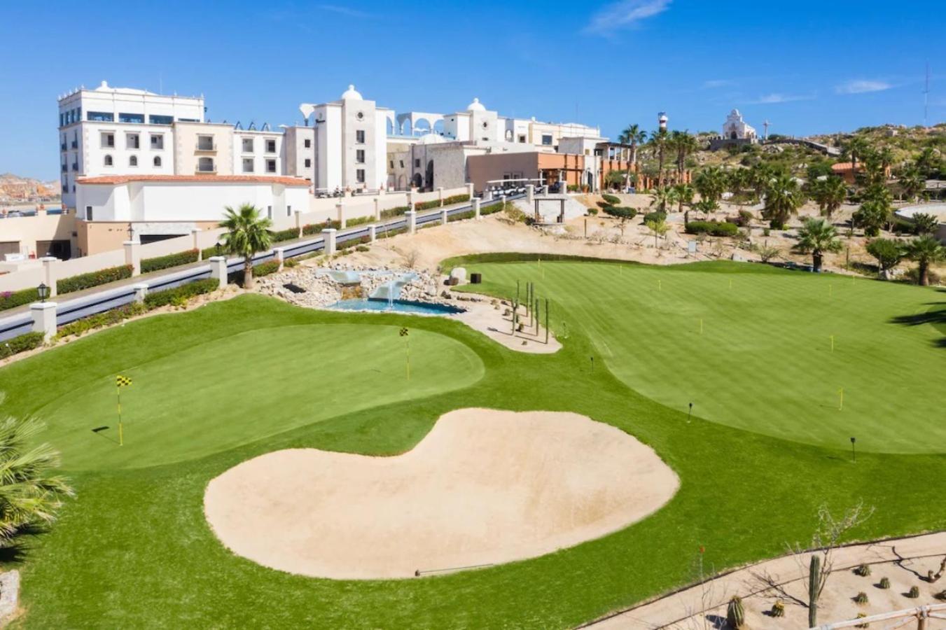 Confortable Family 2bd At * Cabo San Lucas