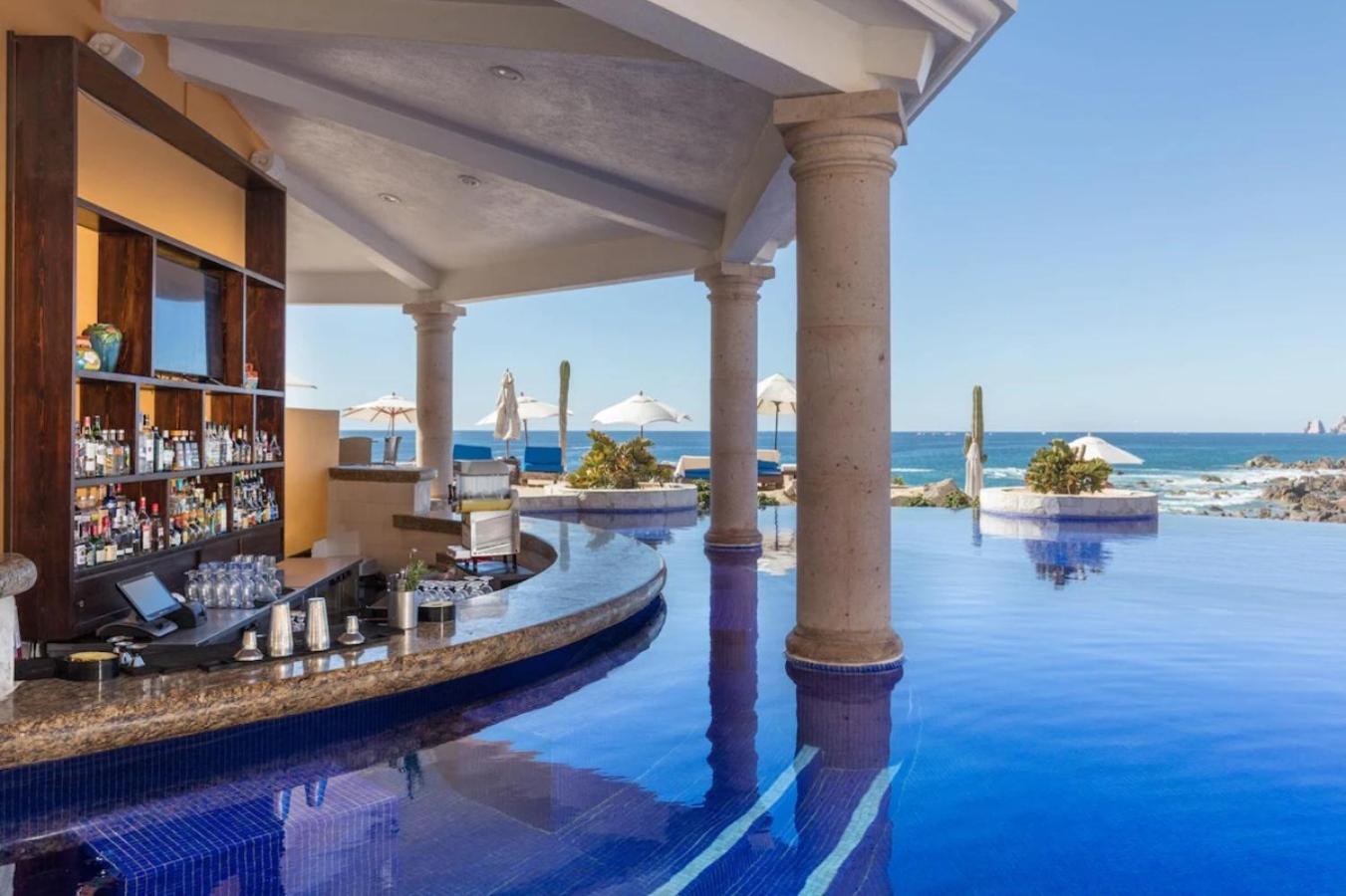 Apartment Confortable Family 2bd At Cabo San Lucas