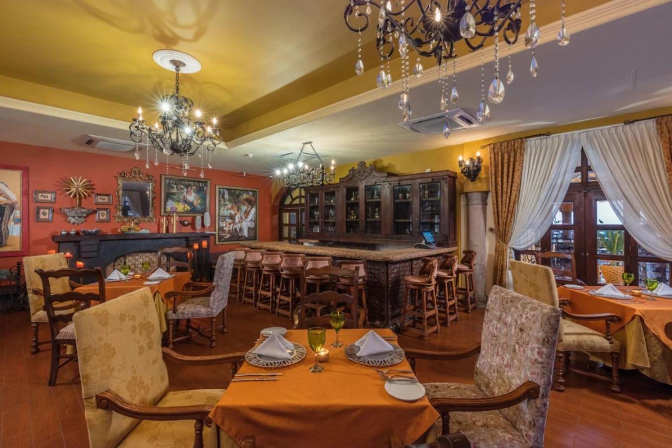 Confortable Family 2bd At Apartment Cabo San Lucas