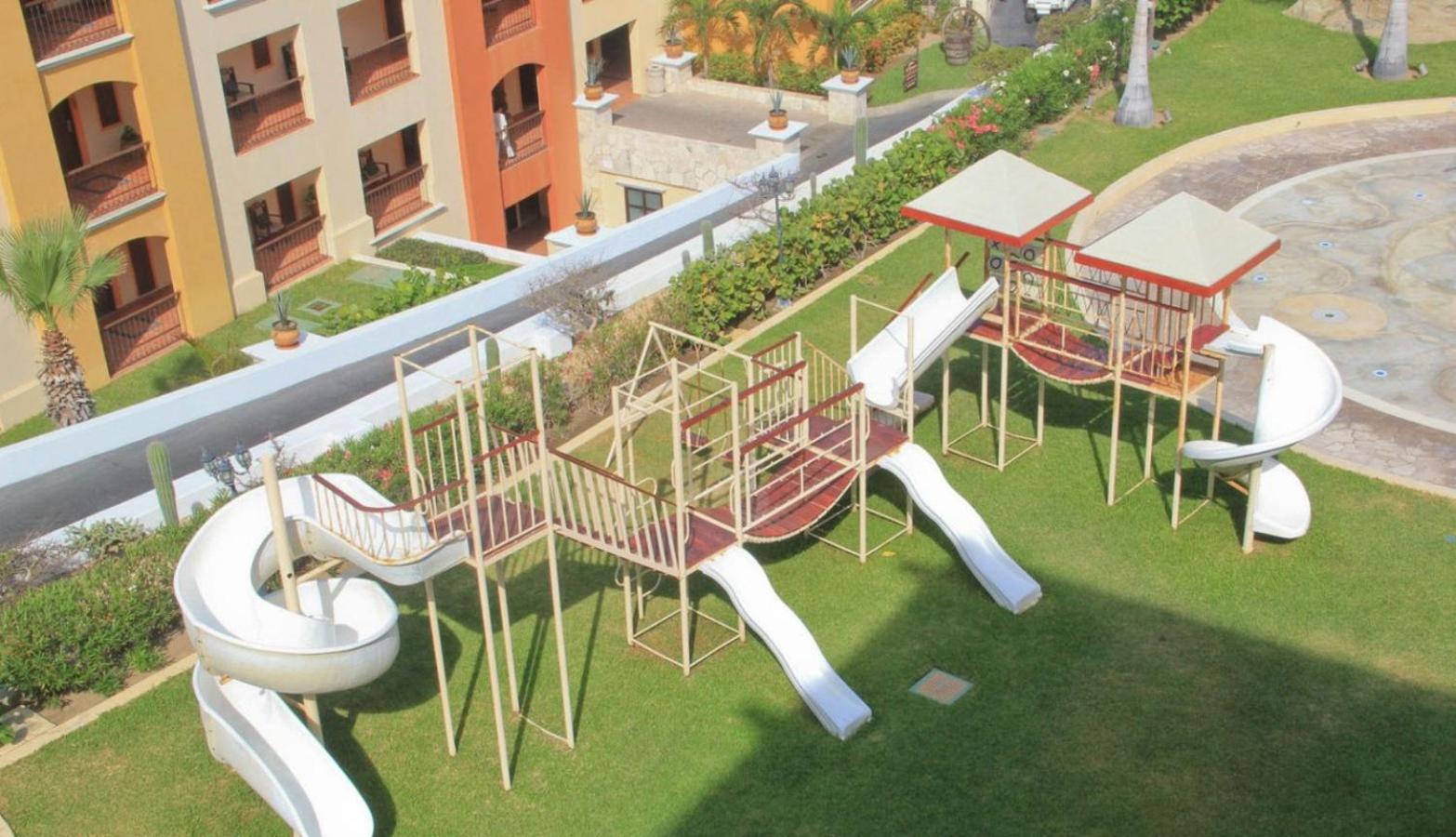 Apartment Confortable Family 2bd At Cabo San Lucas