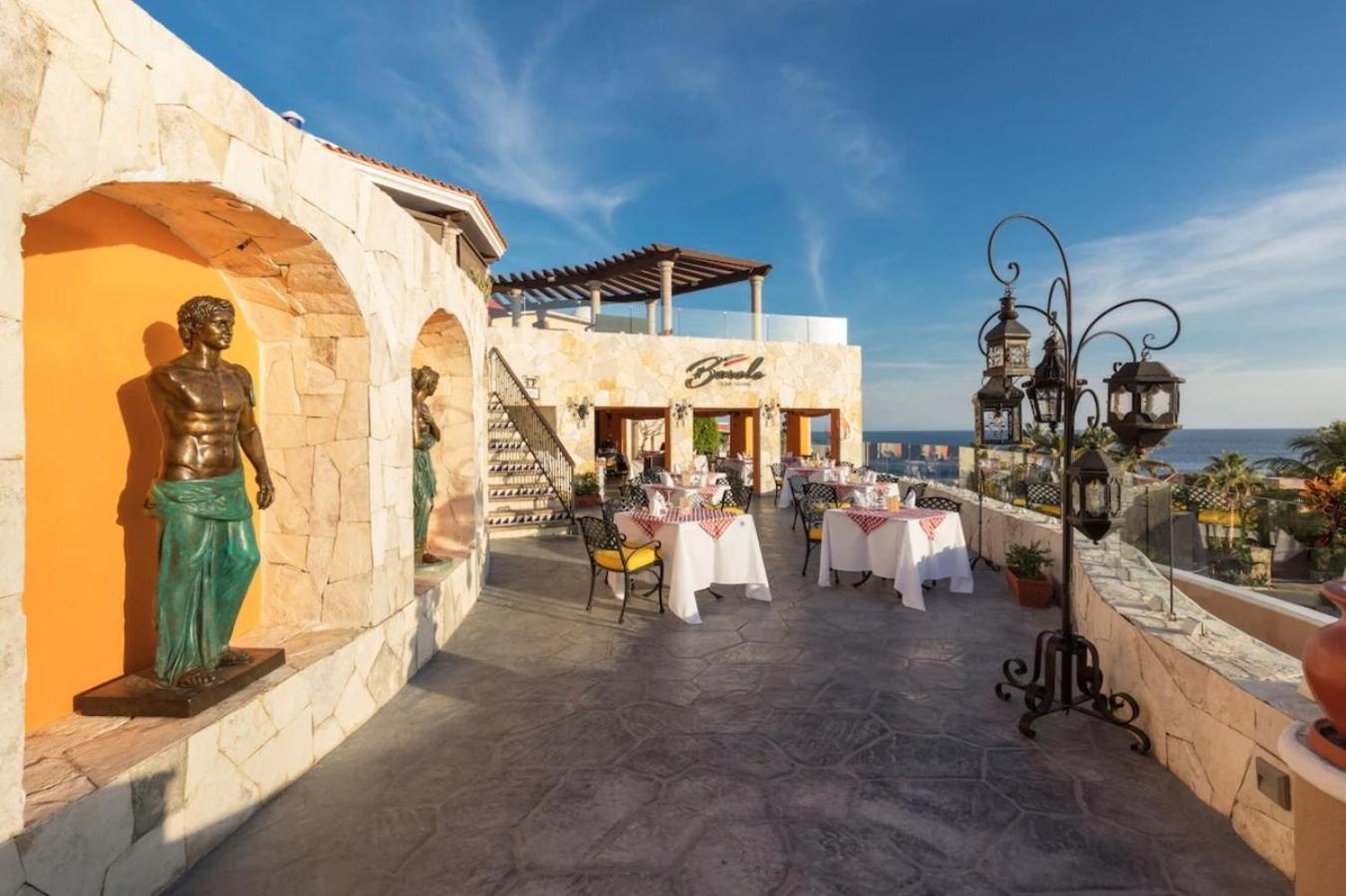 Confortable Family 2bd At * Cabo San Lucas