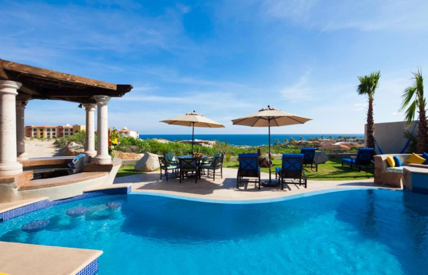 Confortable Family 2bd At * Cabo San Lucas