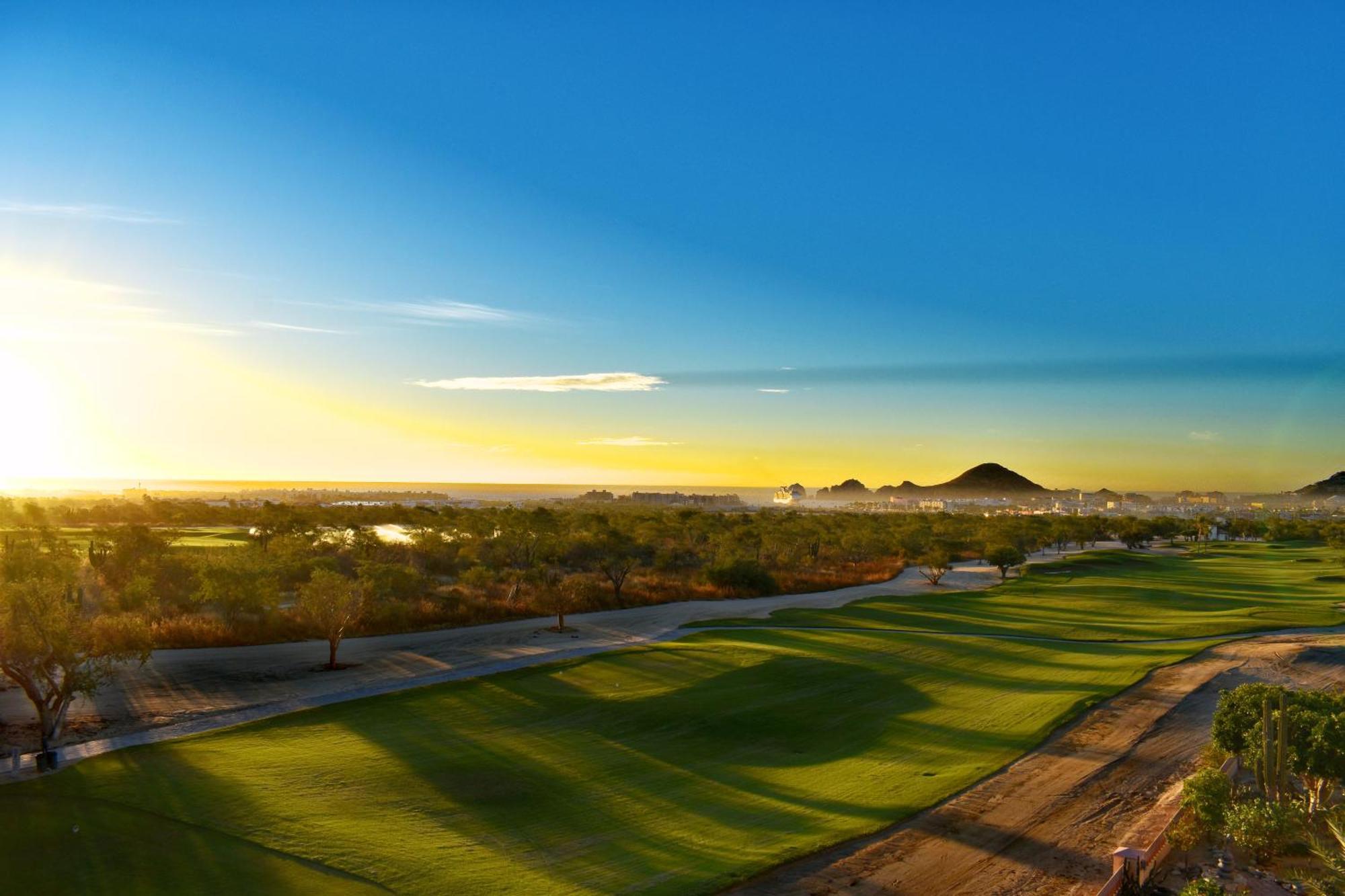 Cabos Golf Resort, Trademark Collection By Wyndham Resort