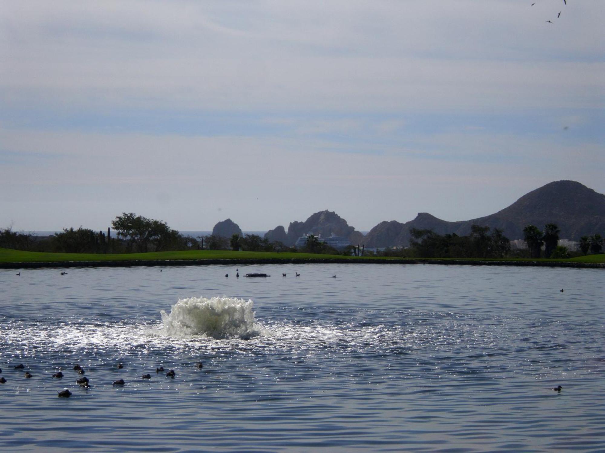 Resort Cabos Golf Resort, Trademark Collection By Wyndham Cabo San Lucas