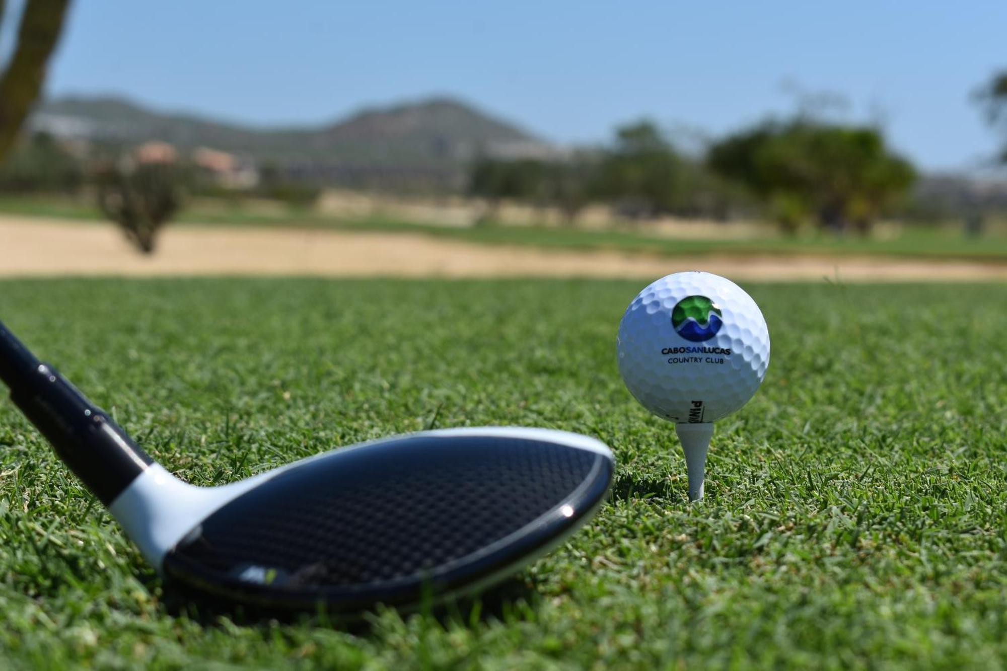 Cabos Golf Resort, Trademark Collection By Wyndham Resort