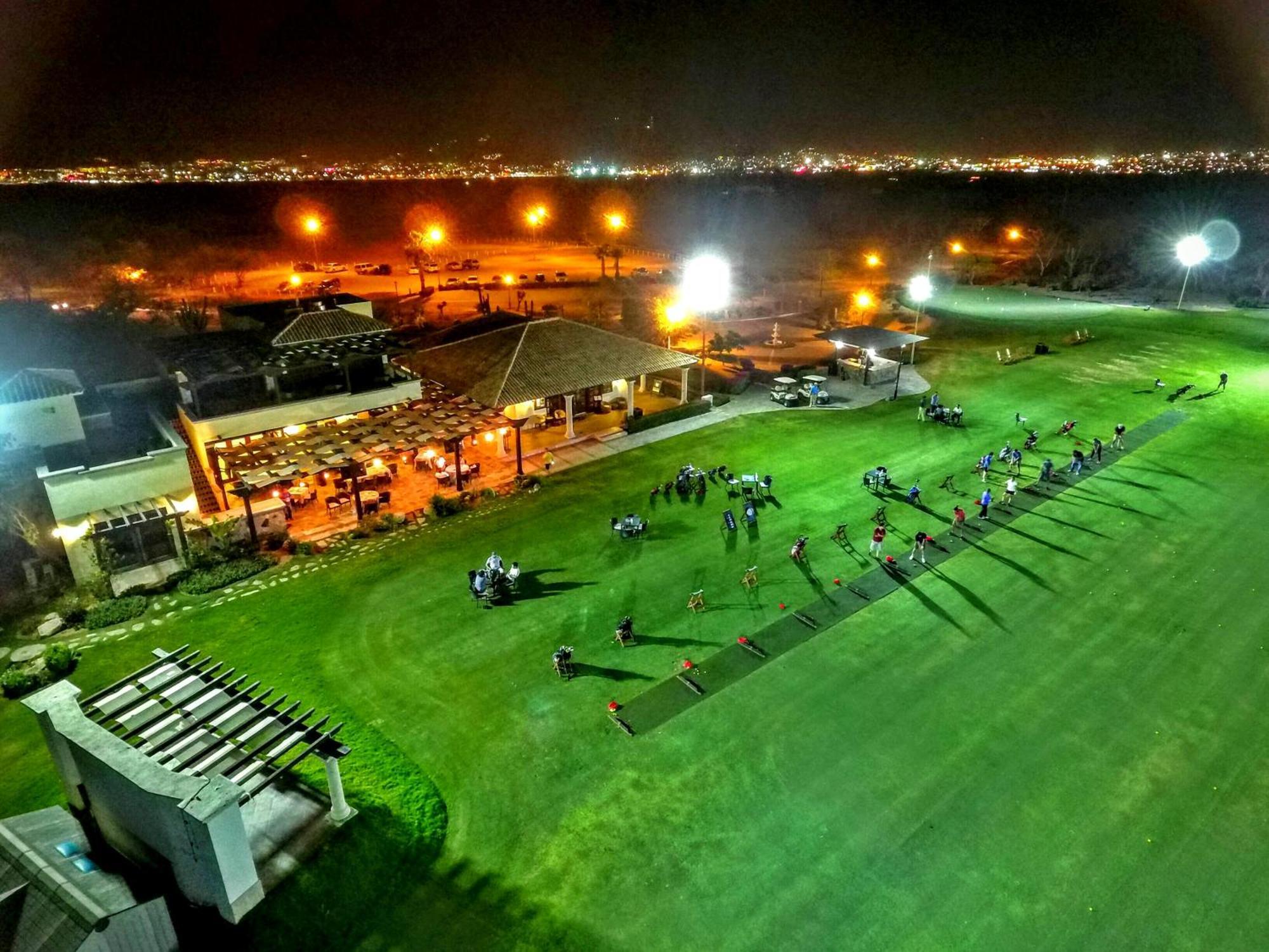 Cabos Golf Resort, Trademark Collection By Wyndham 4*