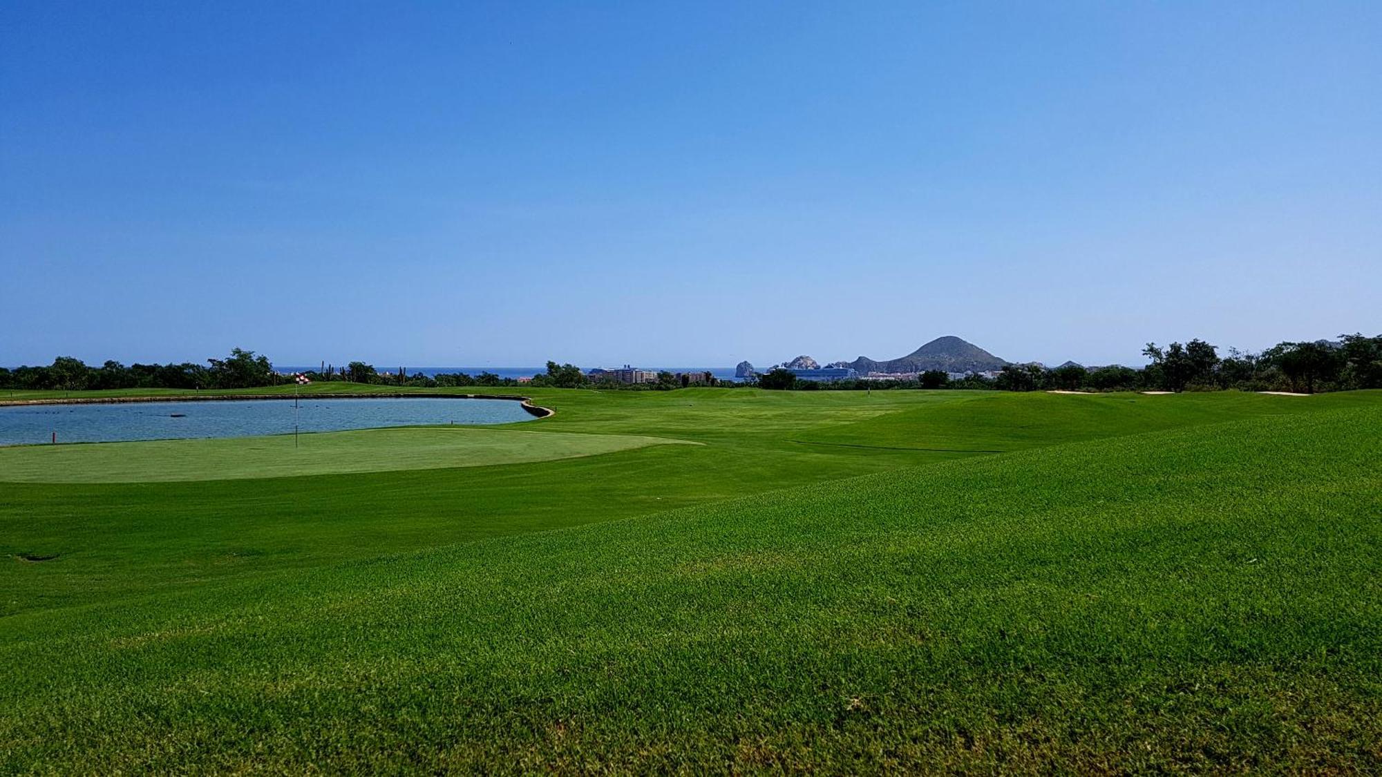 Cabos Golf Resort, Trademark Collection By Wyndham