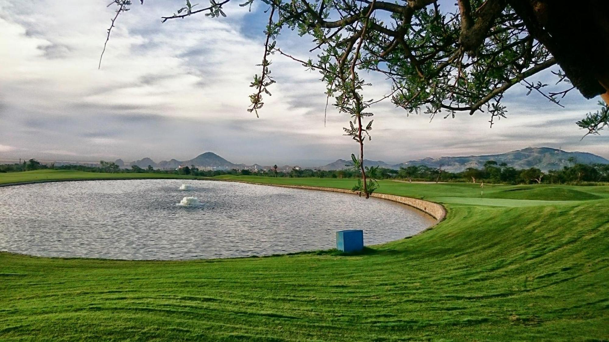 Resort Cabos Golf Resort, Trademark Collection By Wyndham