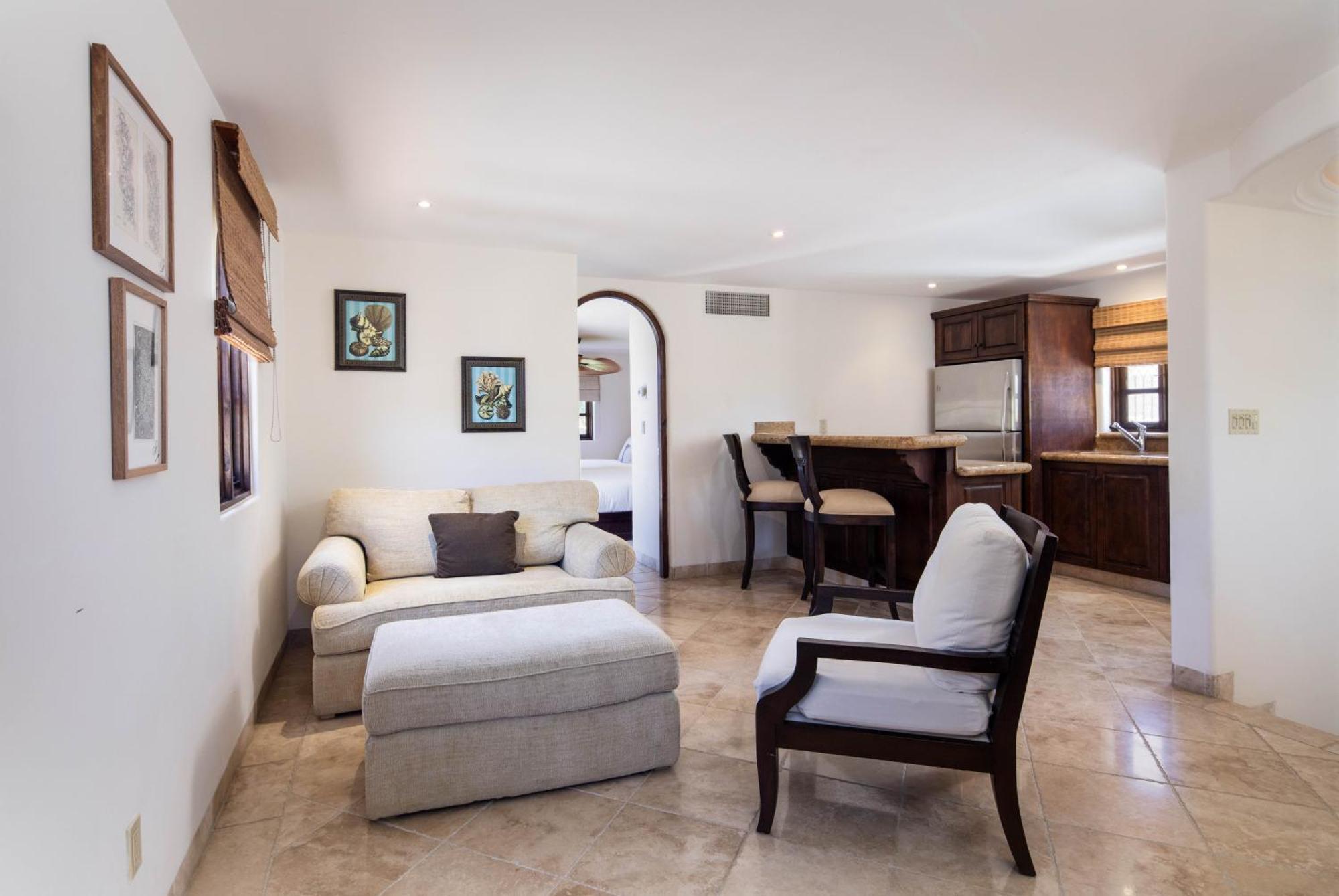 Casa Costa Villa *
