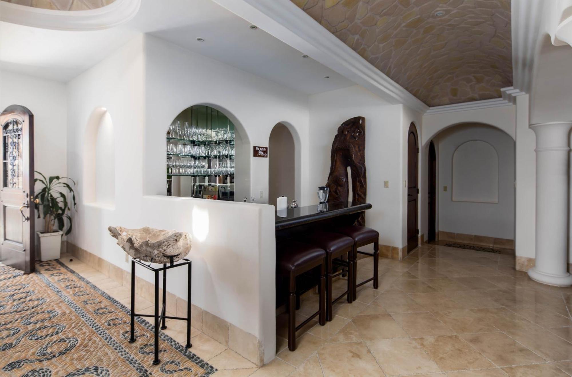 Villa Casa Costa