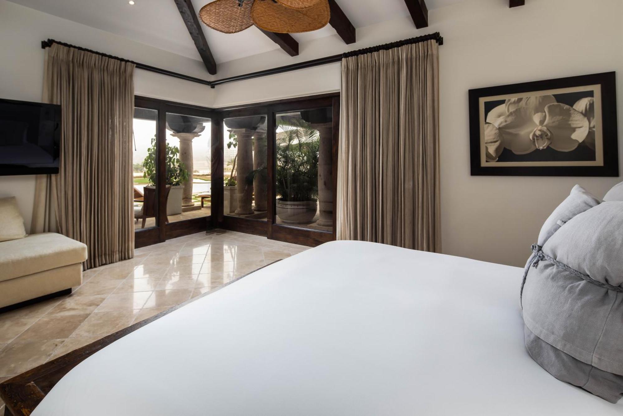 Casa Costa Villa