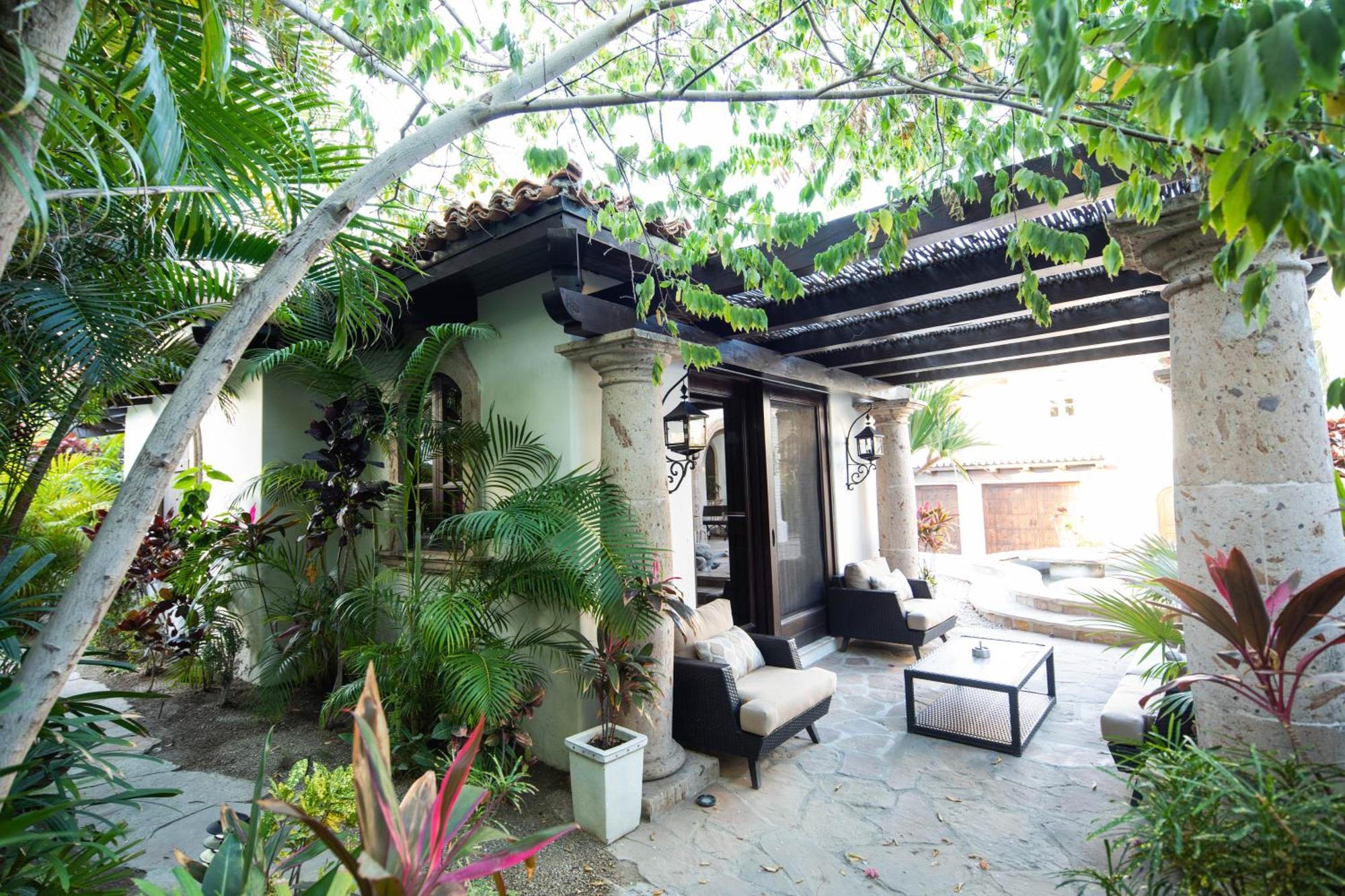Villa Casa Costa Cabo San Lucas