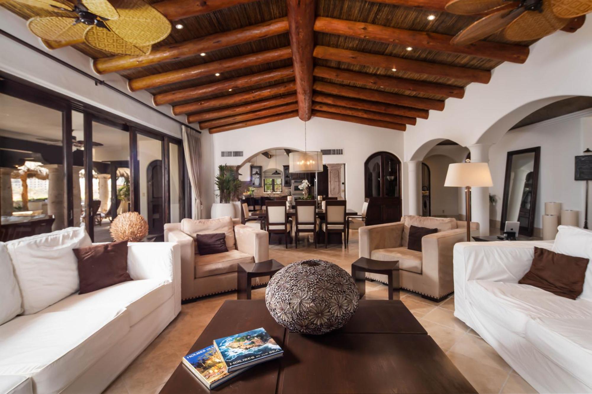 Casa Costa Villa Cabo San Lucas