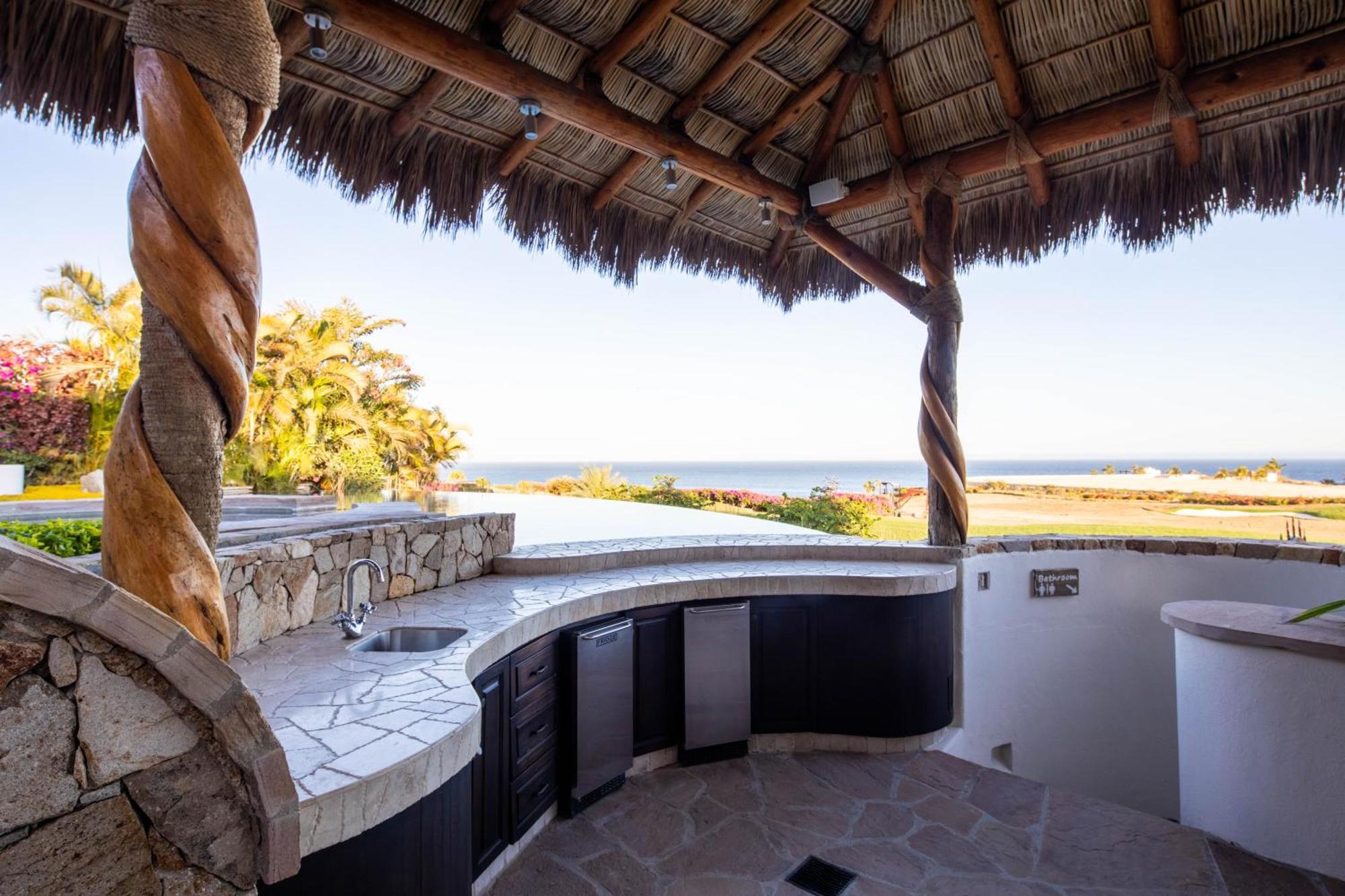 Casa Costa * Cabo San Lucas