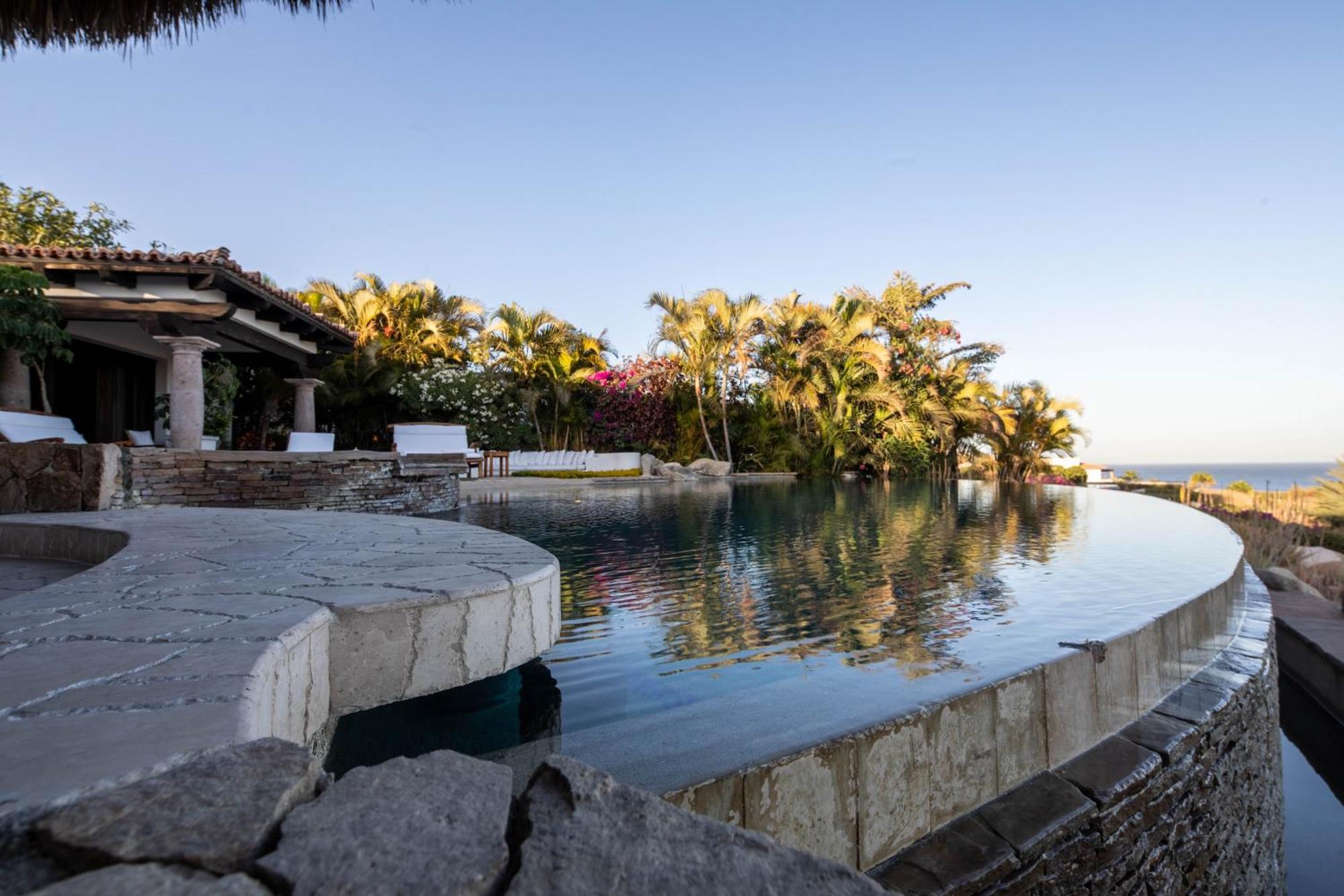Casa Costa Villa Cabo San Lucas