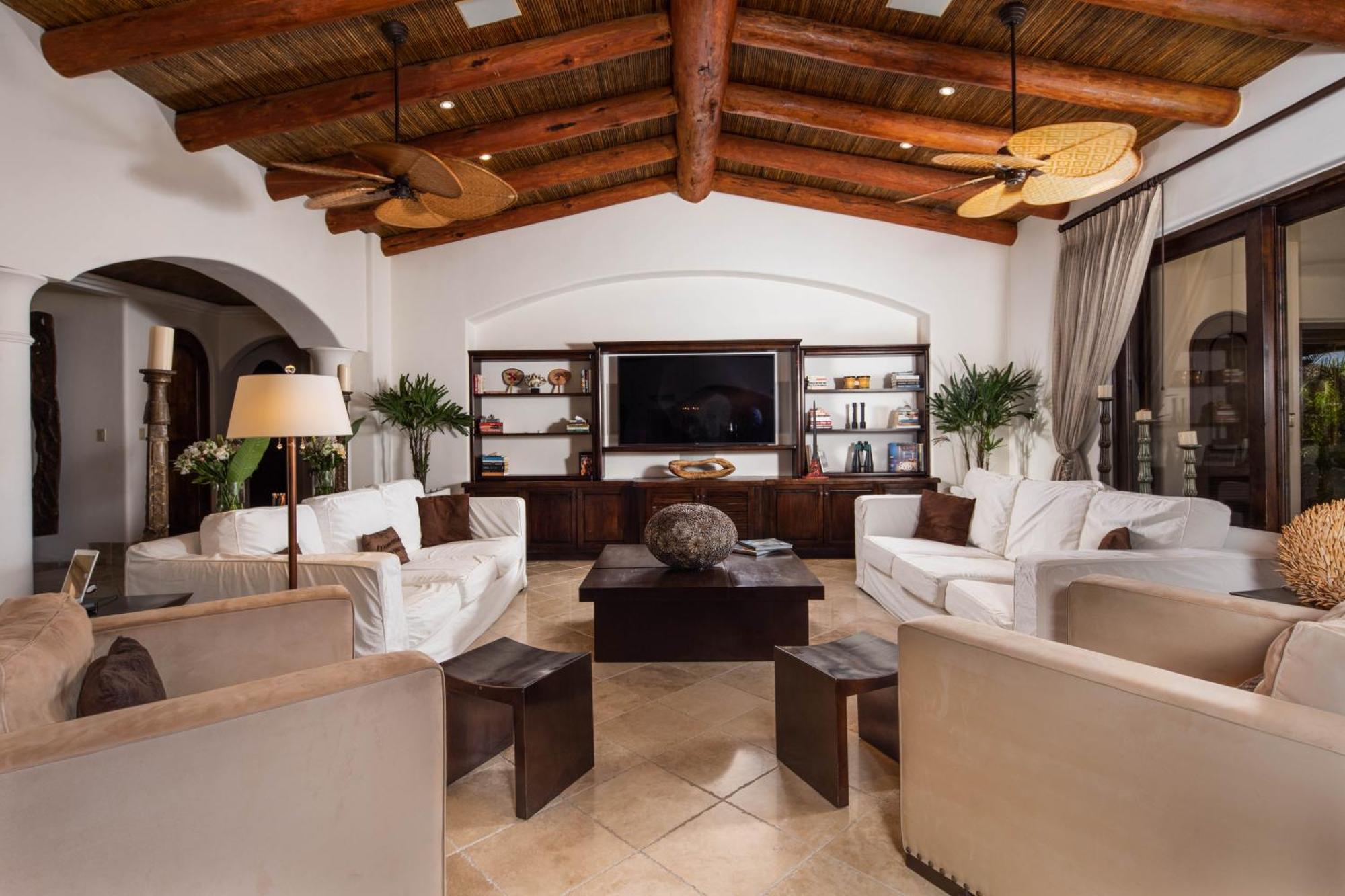 Villa Casa Costa Cabo San Lucas