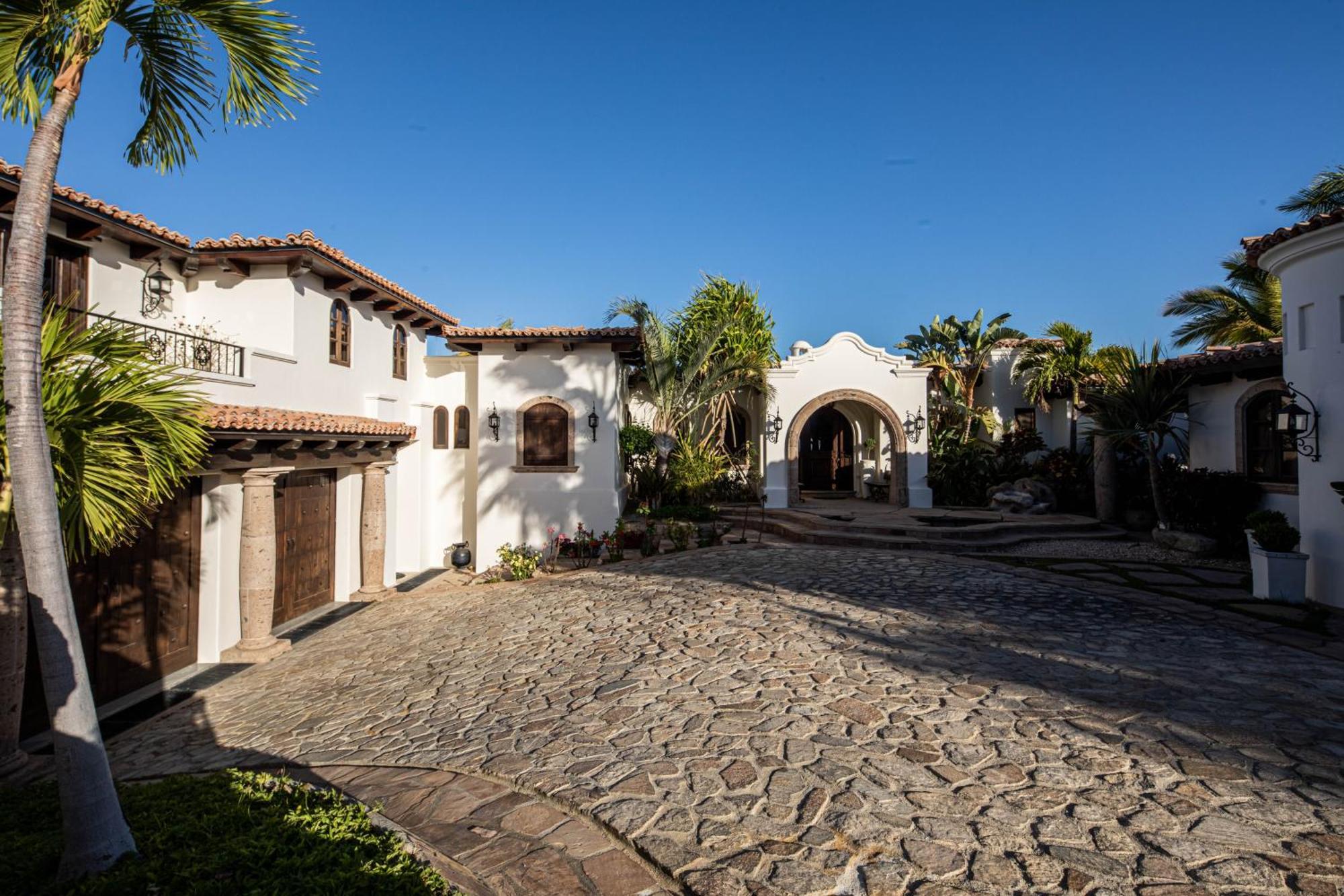 Casa Costa Villa Cabo San Lucas