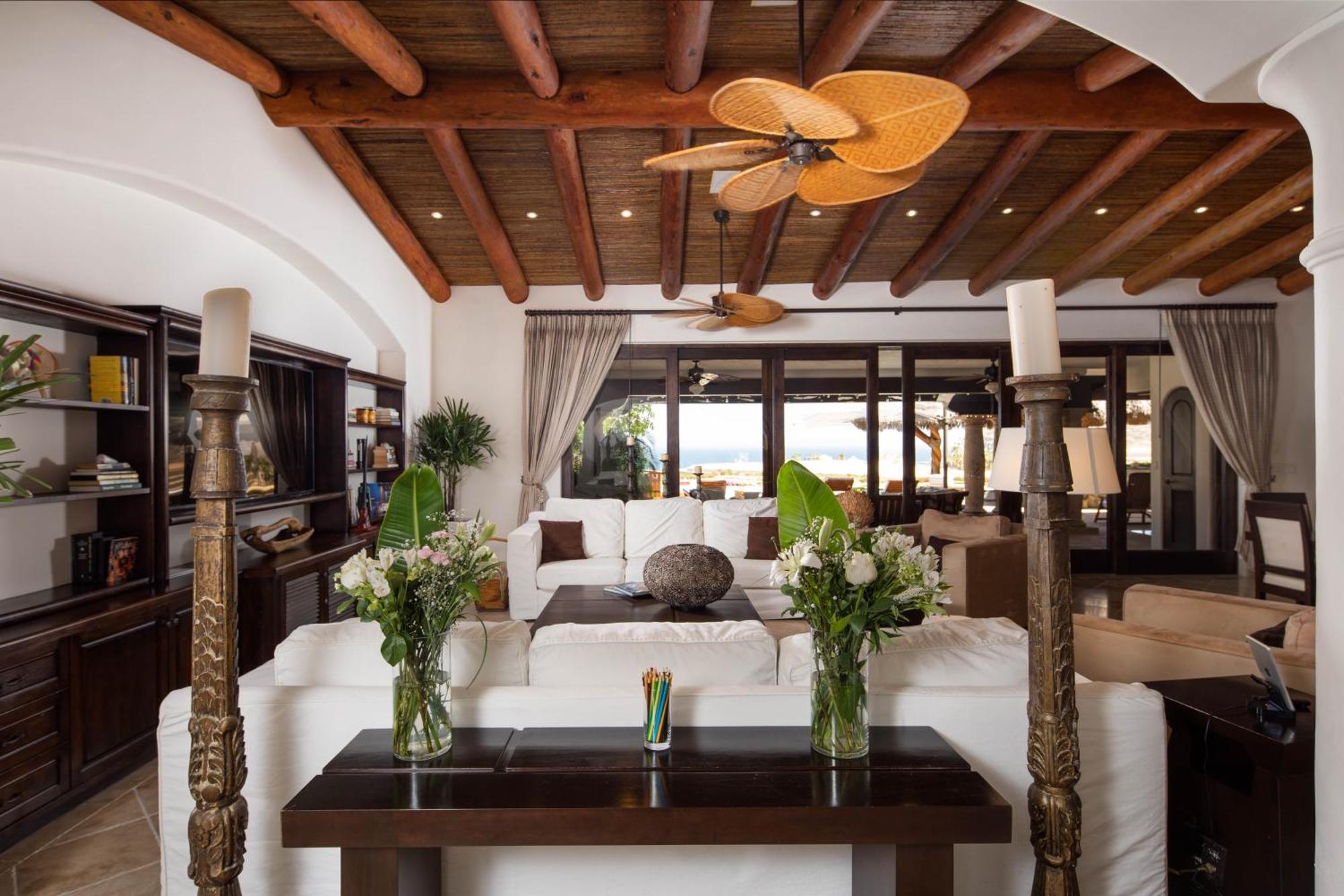 Casa Costa Cabo San Lucas