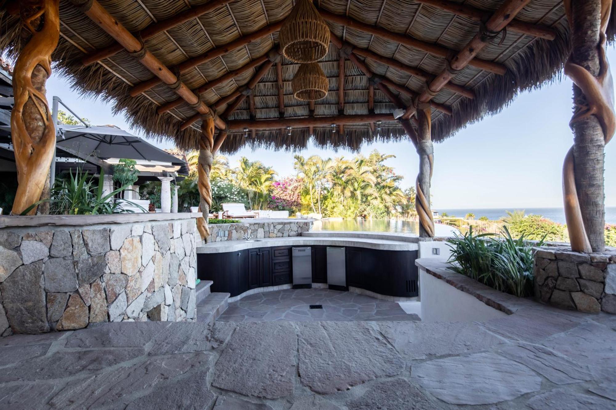 Villa Casa Costa Cabo San Lucas
