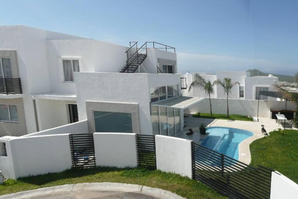 Сasa de vacaciones Spectacular House In Cabo With Private Pool & Bbq!