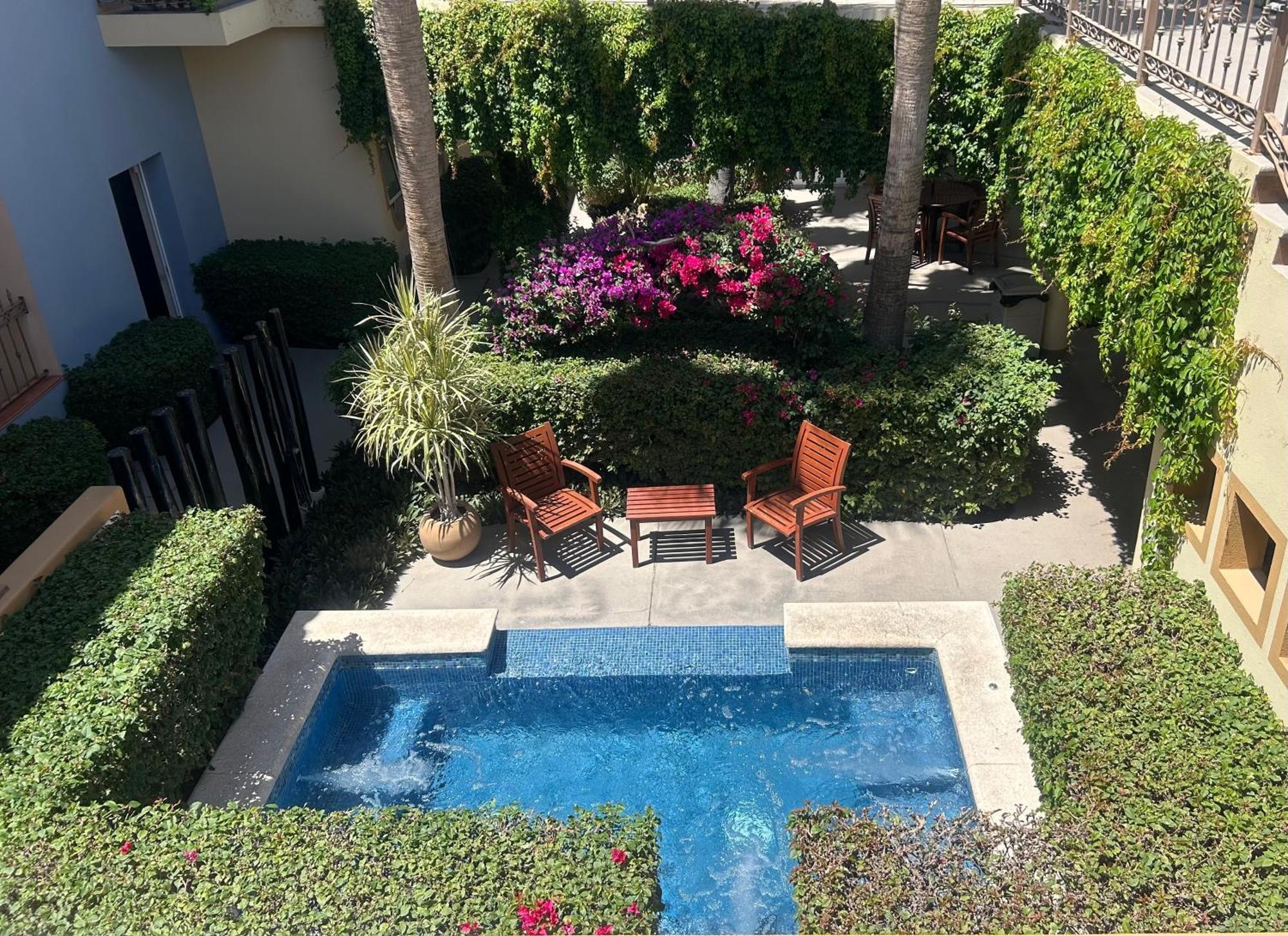 San Angel Homestay Cabo San Lucas