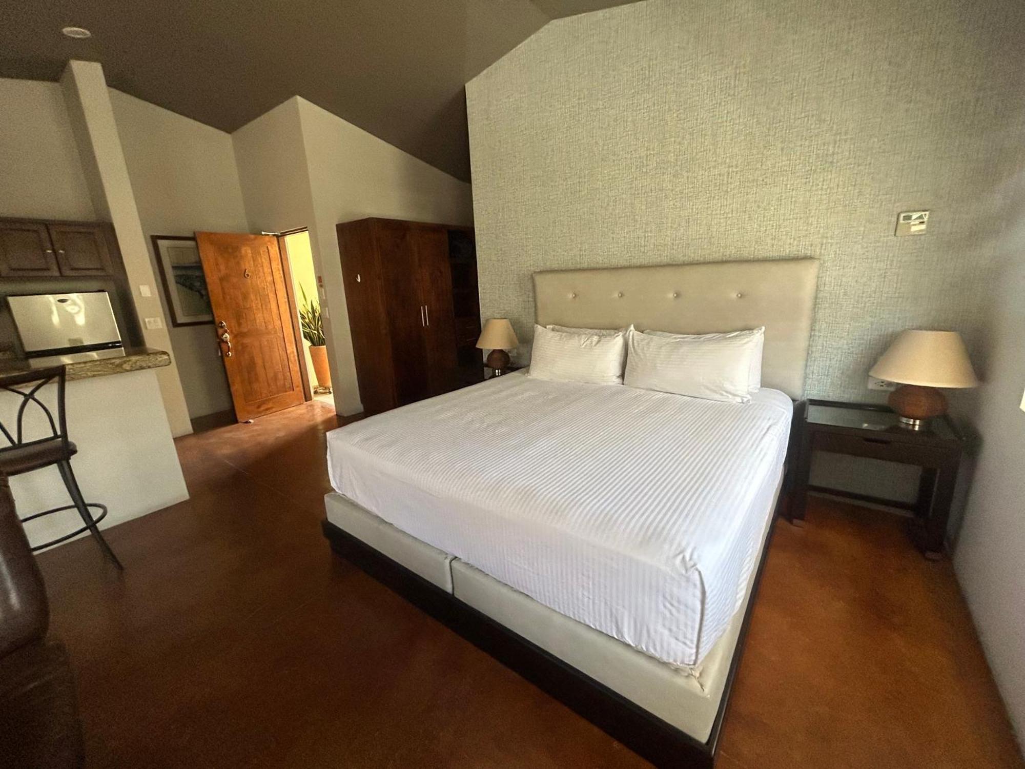 San Angel Homestay