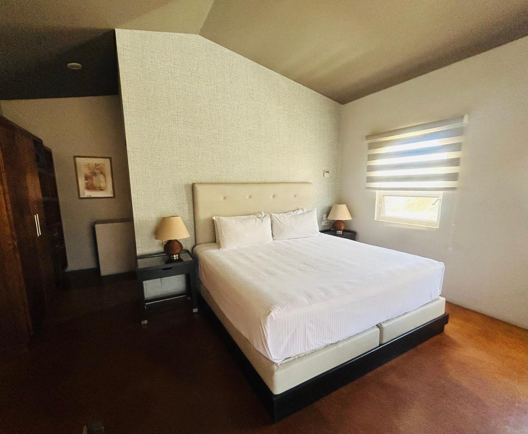 San Angel Homestay *