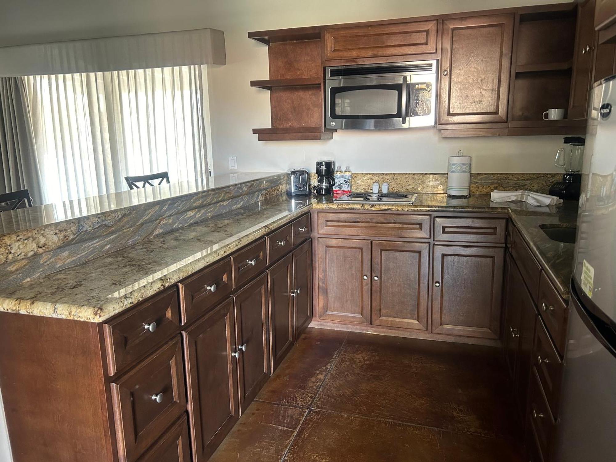 San Angel Homestay Cabo San Lucas