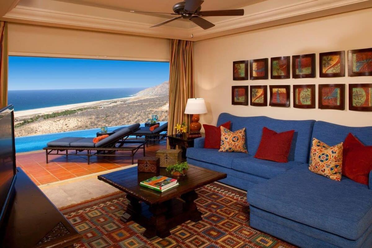 Superb 3br Great View At Cabo San Lucas