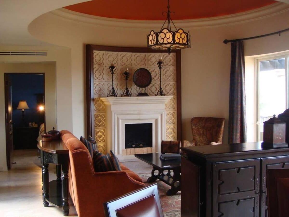 Superb 3br Great View At Villa *