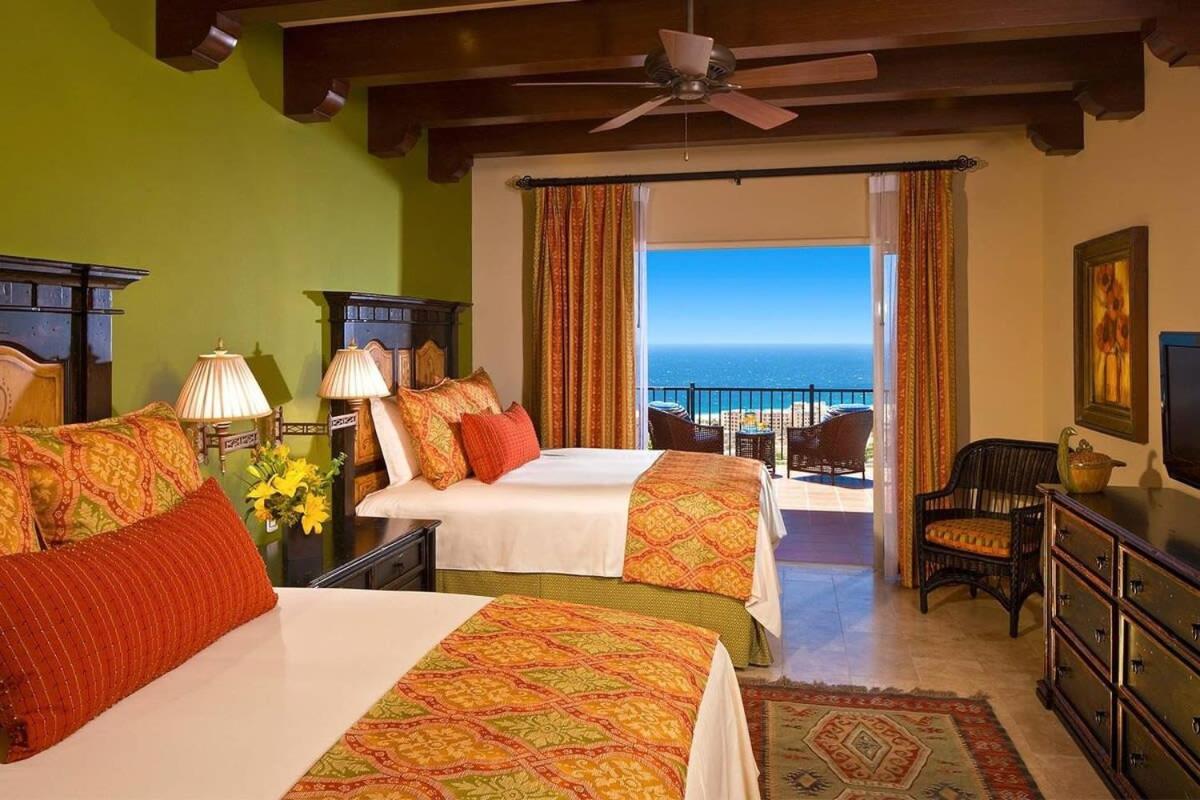 Superb 3br Great View At Cabo San Lucas