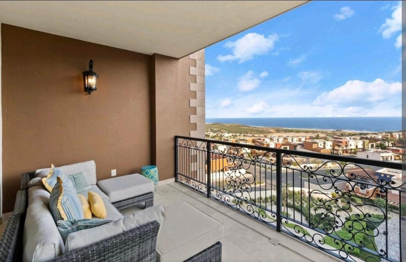 Apartment Ocean View Copala *