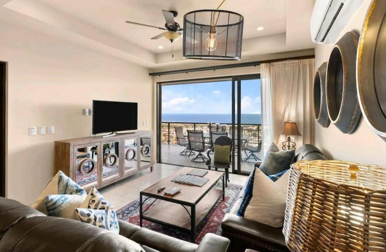 Apartment Ocean View Copala