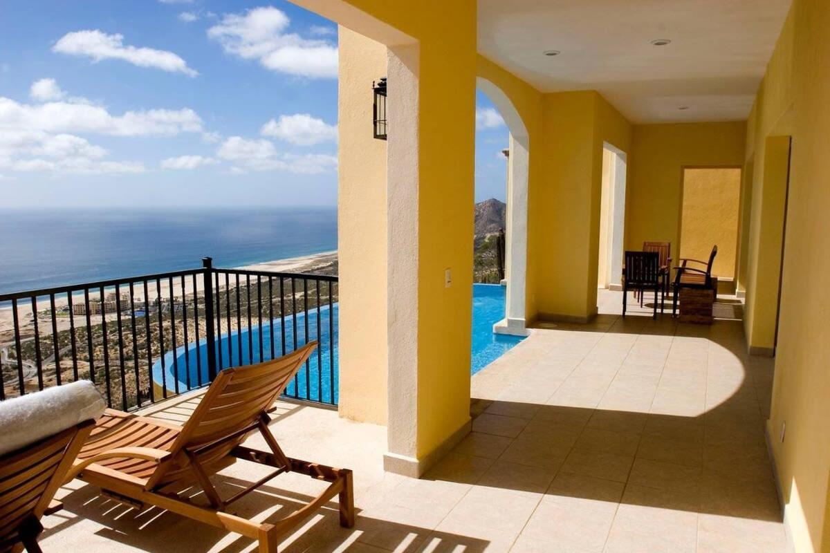 Superb 3br Great View At * Cabo San Lucas