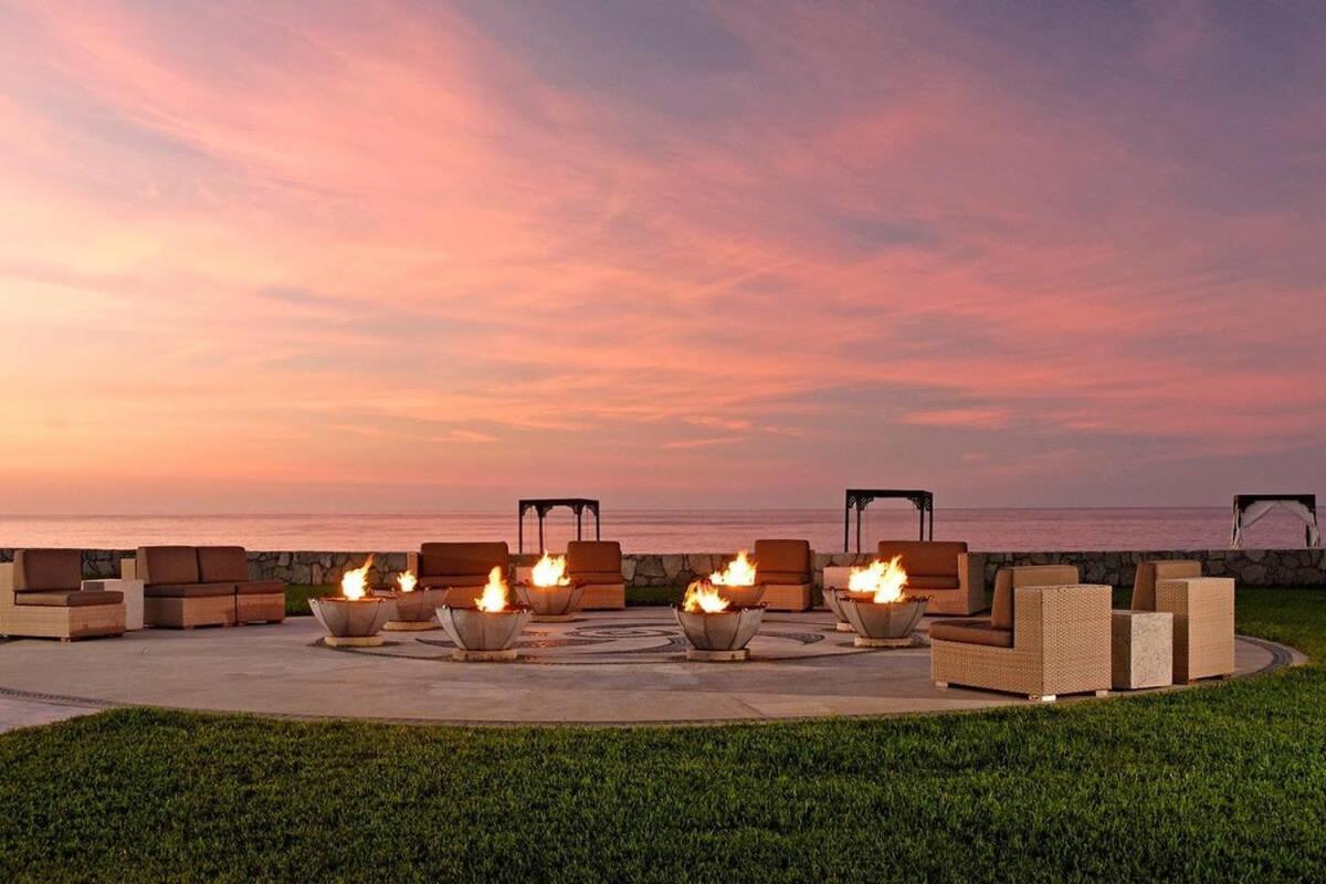 Villa Superb 3br Great View At Cabo San Lucas