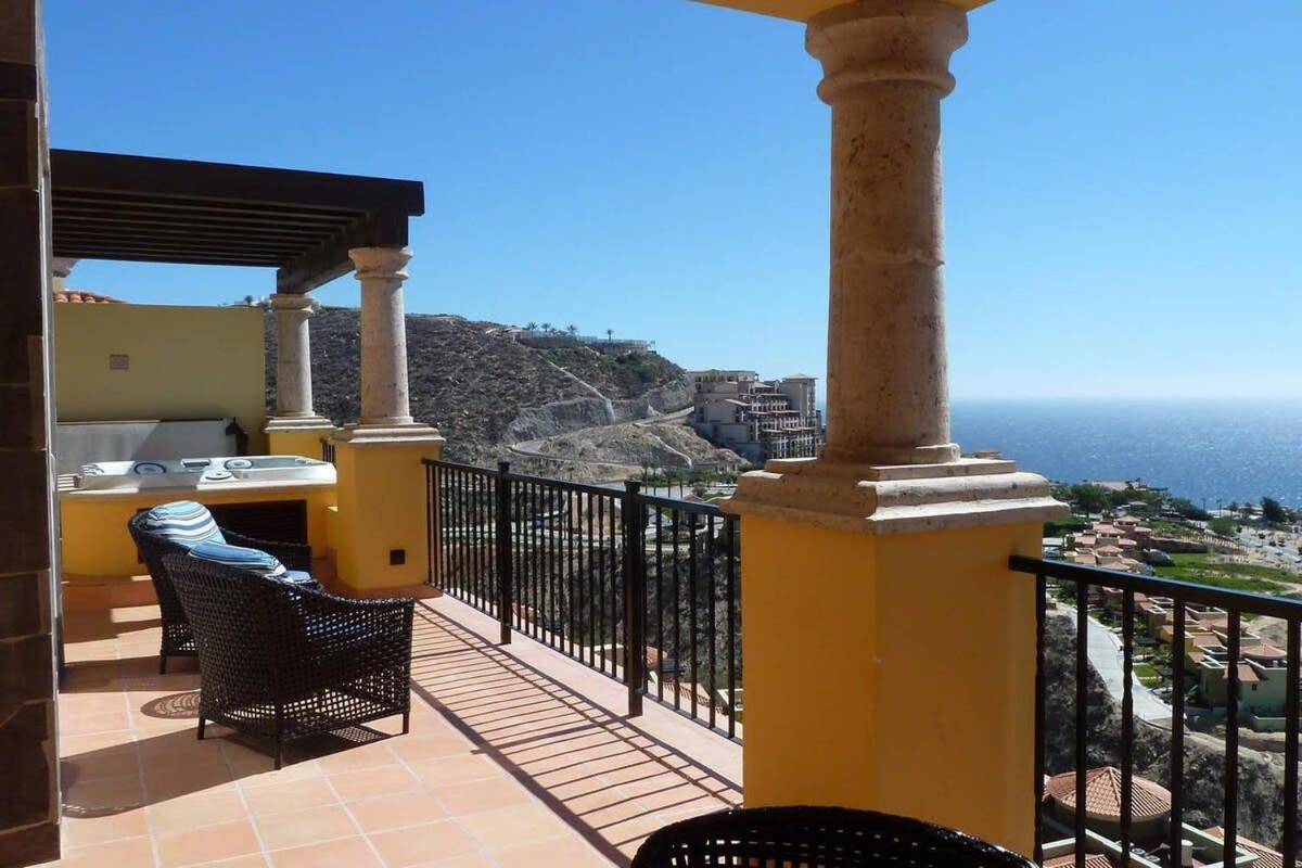 Superb 3br Great View At Villa Cabo San Lucas