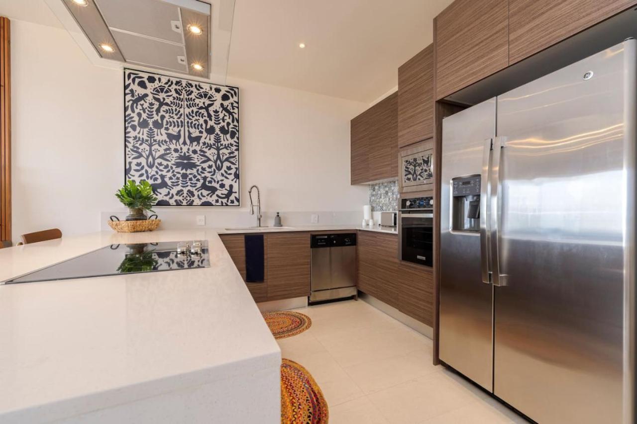 Holiday home Spectacular New 2br With Bbq And Ocean Views Cabo San Lucas