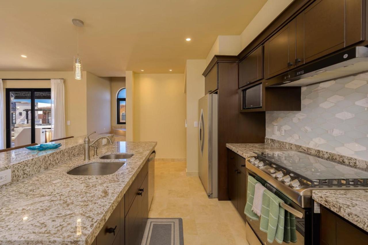 Spacious New 3br At Copala-quivira Holiday home Cabo San Lucas