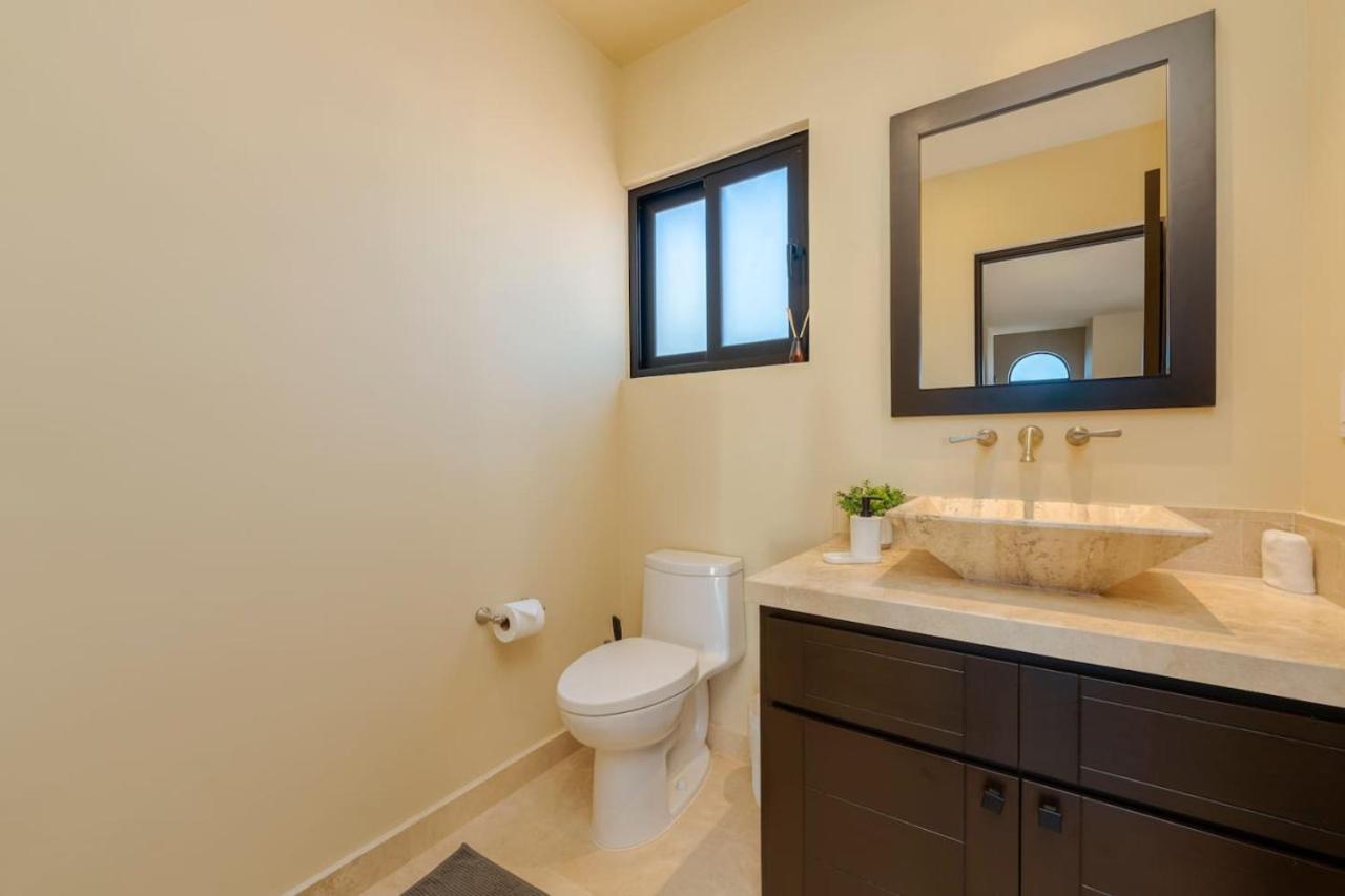 Spacious New 3br At Copala-quivira * Cabo San Lucas