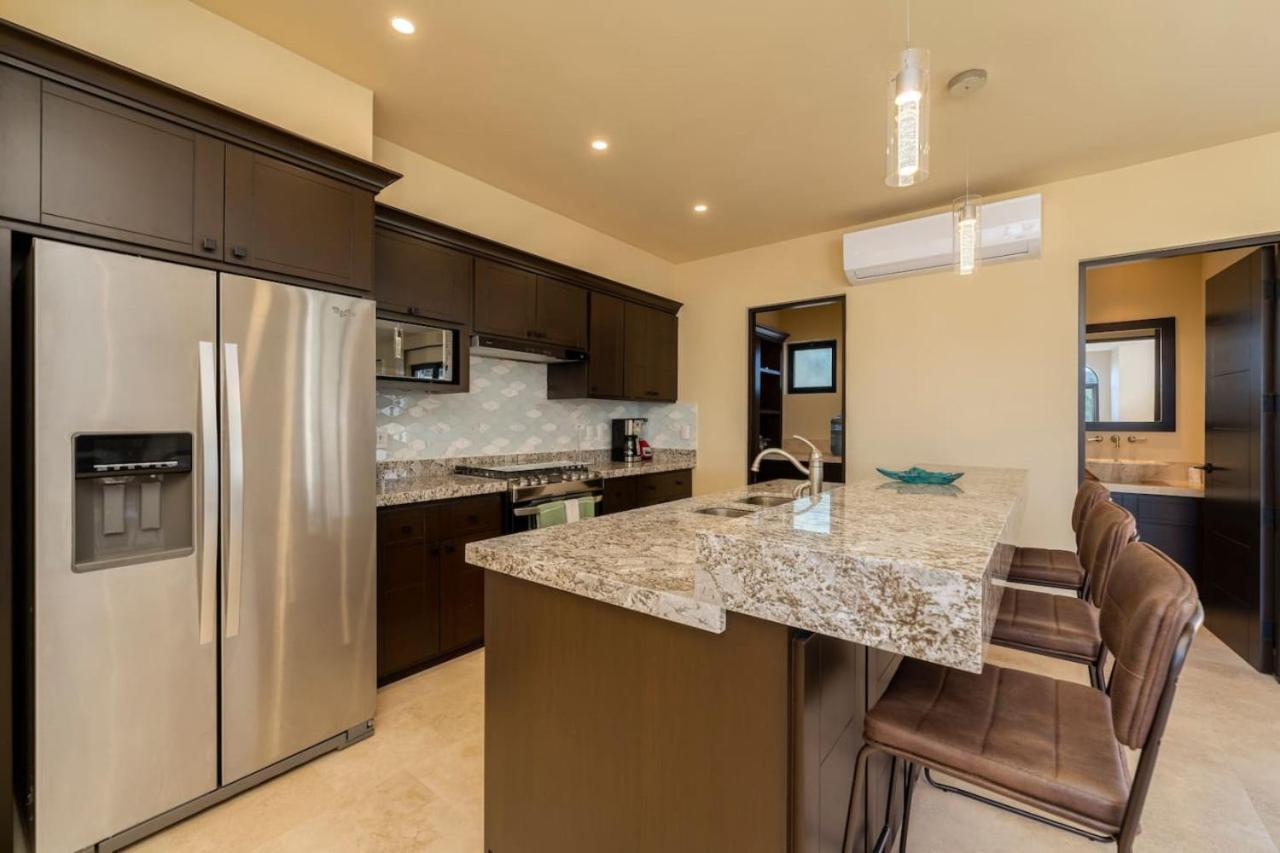 Spacious New 3br At Copala-quivira * Cabo San Lucas