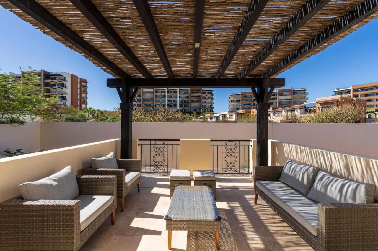 Spacious New 3br At Copala-quivira Holiday home