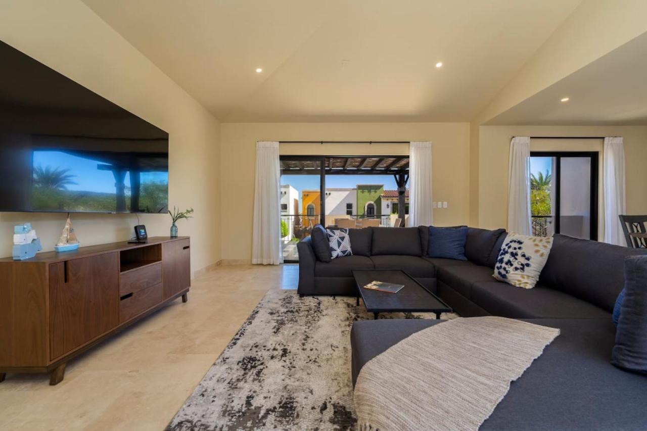 Holiday home Spacious New 3br At Copala-quivira *