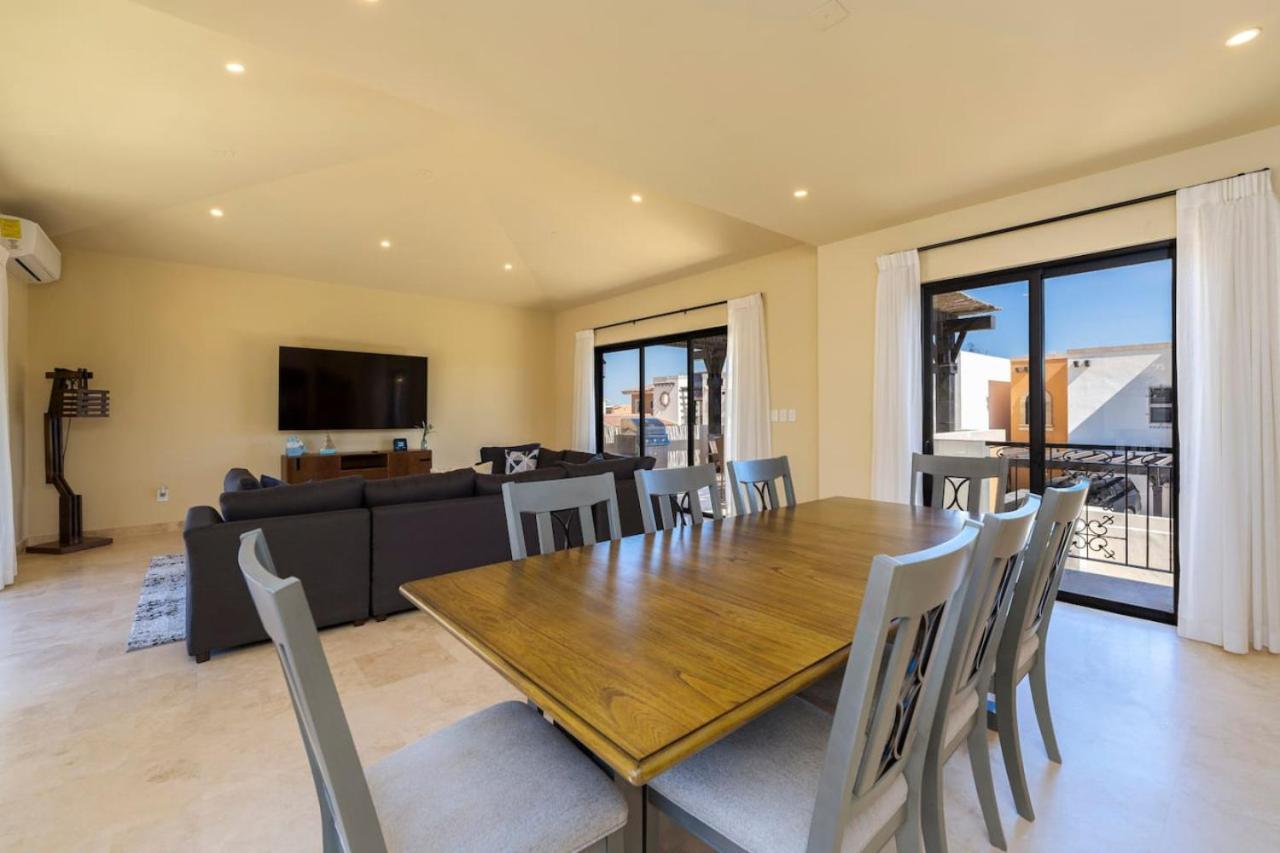 Spacious New 3br At Copala-quivira Holiday home *