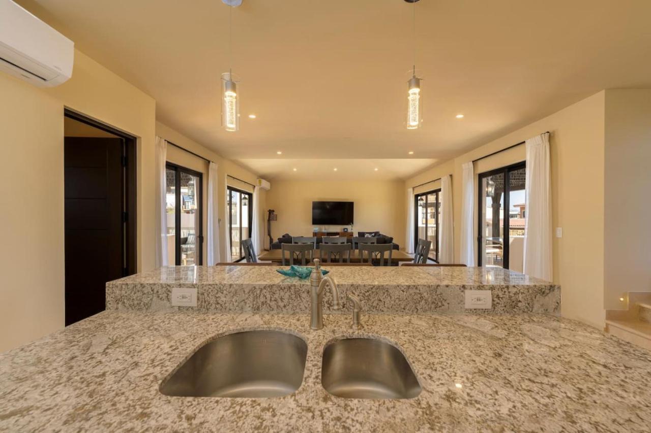 Spacious New 3br At Copala-quivira