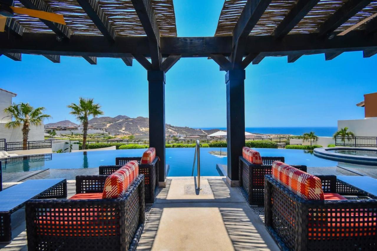 Holiday home Spacious New 3br At Copala-quivira