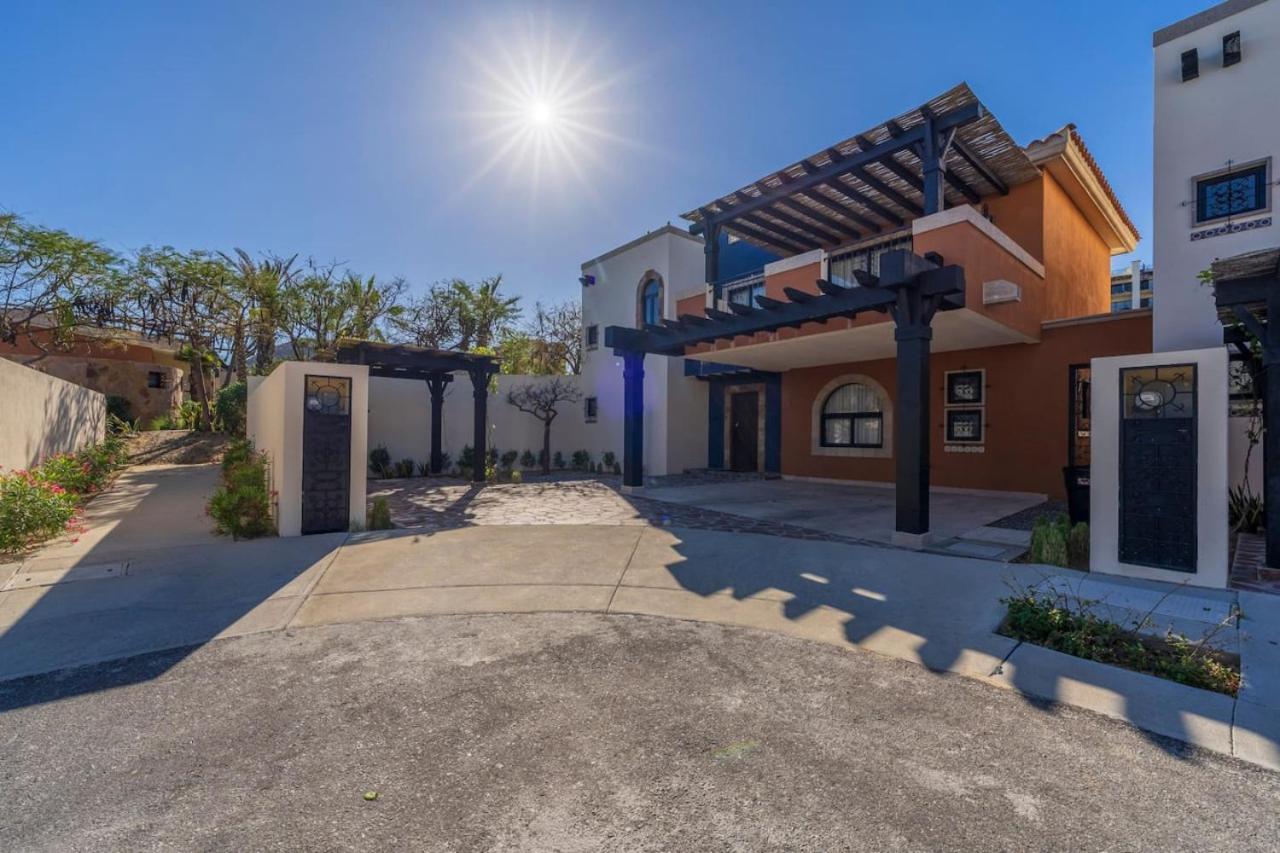 Spacious New 3br At Copala-quivira *